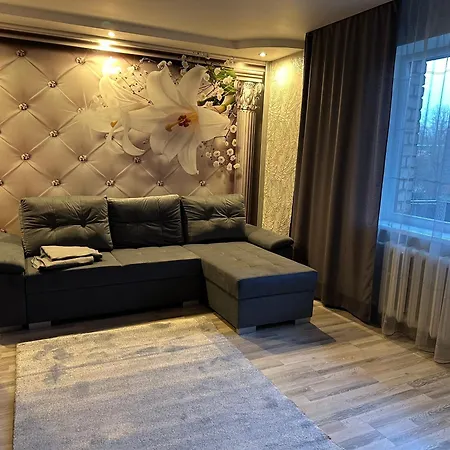 Rio Apartamenti Broceni Exterior photo